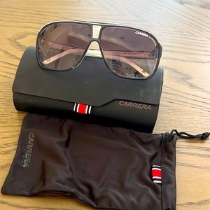Carrera Men Sunglasses